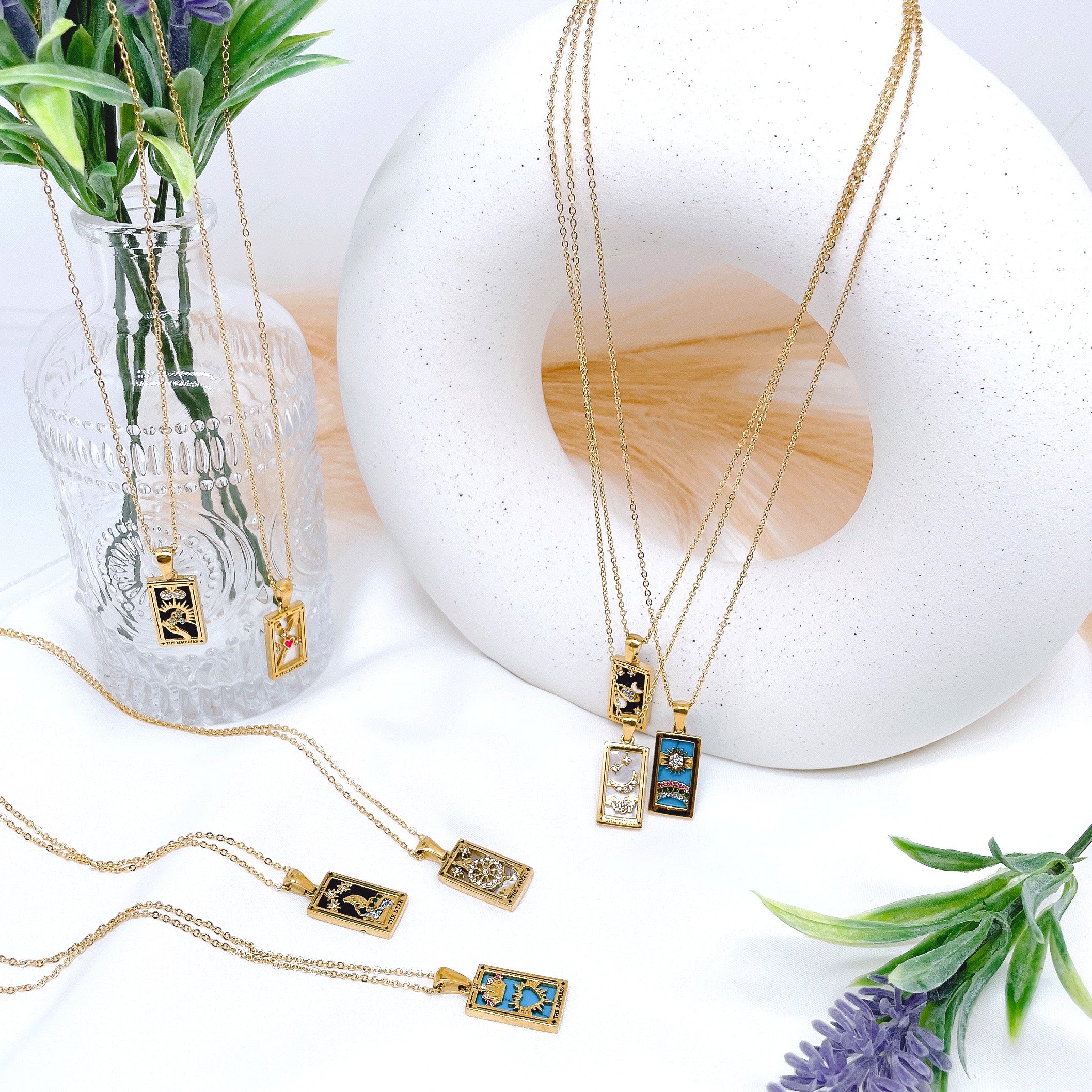 Tarot Collection
